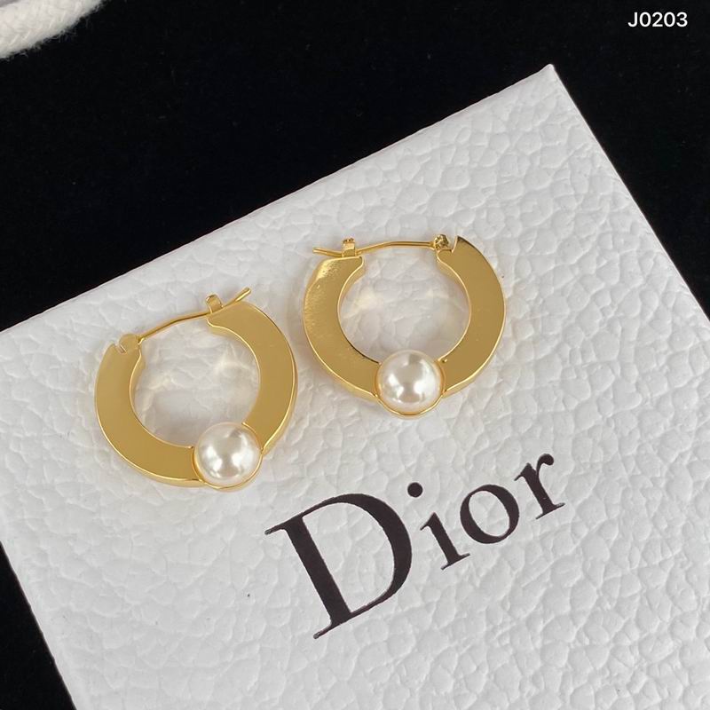 Dior Earring 03lyr120